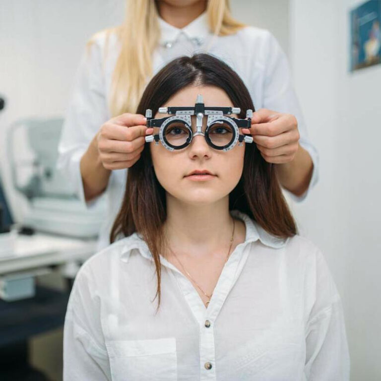 Optométrie, examen de la vue, Bourgeois Opticien à Muzillac, Questembert, Surzur, Sarzeau, La Roche Bernard